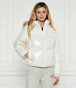 Tommy Hilfiger: Пуховик 