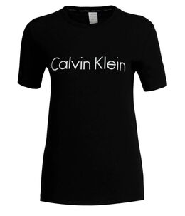 Calvin Klein Underwear: Футболка с коротким рукавом 