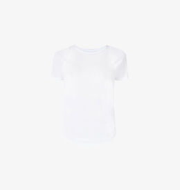 Sweaty Betty: Топ из полиэстера 