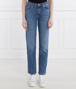 Tommy Hilfiger: Классические джинсы 