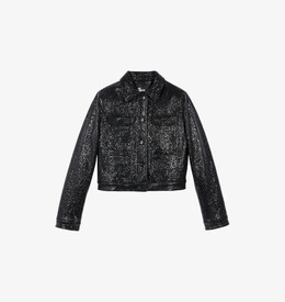 The Kooples: Прямая куртка 