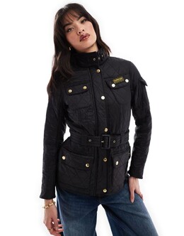 Barbour: Классический жакет  International