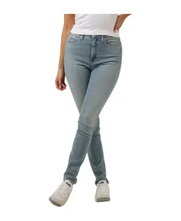Calvin Klein: Синие джинсы 