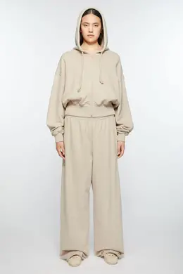 Acne Studios: Спортивные брюки 