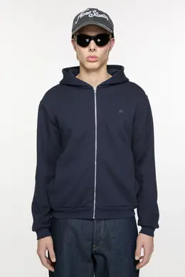 Acne Studios: Свитер на молнии 