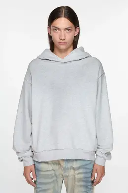 Acne Studios: Свитер с капюшоном 