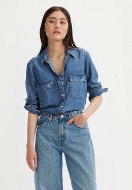Levi's: Блуза 
