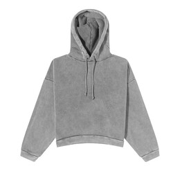 Acne Studios: Свитер с капюшоном 