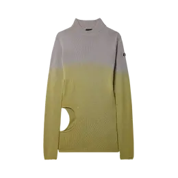 Moncler: Свитер 