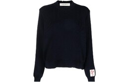 Golden Goose: Свитер с длинным рукавом 