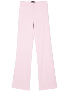 Pinko: Расклешённые брюки 