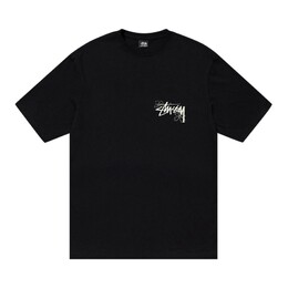 Stussy: Летняя футболка 