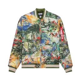 Billionaire Boys Club: Куртка 