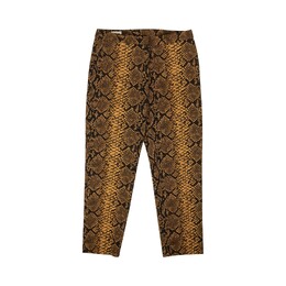 Dries Van Noten: Брюки из шерсти 