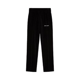 Palm Angels: Бархатные брюки 