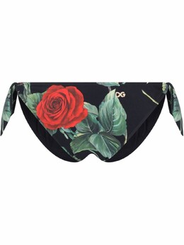 Dolce & Gabbana: Купальник 