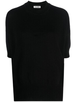 Jil Sander: Кашемировый топ 