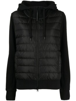 Canada Goose: Стёганые куртка 