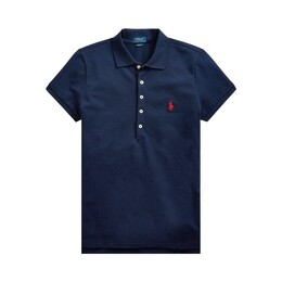 Polo Ralph Lauren: Поло с коротким рукавом 