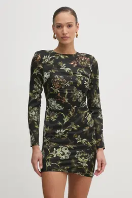 Marciano Guess: Чёрное платье 