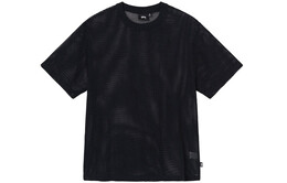 Stussy: Хлопковая футболка 