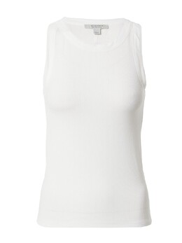 Allsaints: Белый топ  Rina