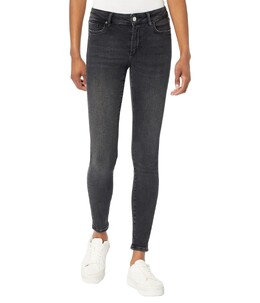 AllSaints: Чёрные джинсы 