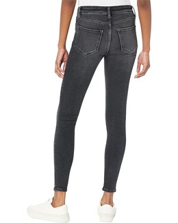 AllSaints: Чёрные джинсы 