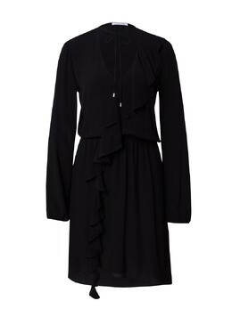 Patrizia Pepe: Чёрное платье 