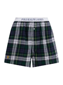 Ralph Lauren: Хлопковые брюки 