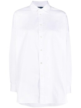 Polo Ralph Lauren: Рубашка с длинным рукавом 