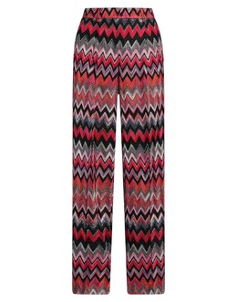 Missoni: Прямые брюки 