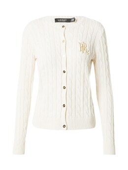 Lauren Ralph Lauren: Трикотажный кардиган 