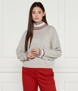 Tommy Hilfiger: Свитер из шерсти 
