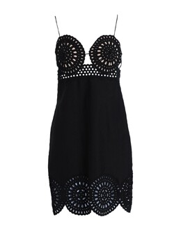 Stella McCartney: Чёрное платье 