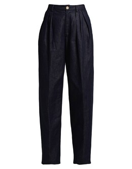 Dsquared2: Синие джинсы 