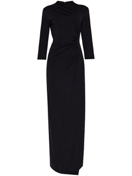 DVF Diane von Furstenberg: Длинное платье 