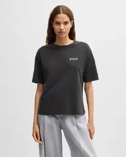 Hugo Boss: Футболка с коротким рукавом 