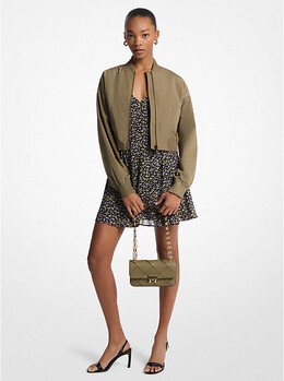 Michael Kors: Короткая куртка 