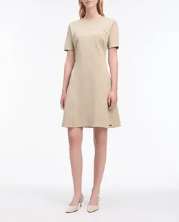 Calvin Klein: Трикотажное платье 