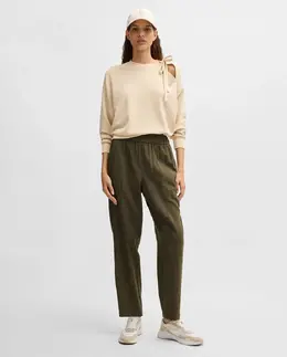 Hugo Boss: Брюки джоггеры 