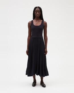 Claudie Pierlot: Платье миди 