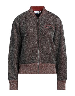 Missoni: Коричневый кардиган 