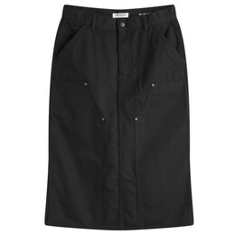 Carhartt WIP: Юбка миди 