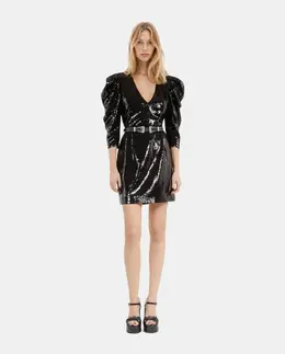 The Kooples: Короткое платье 