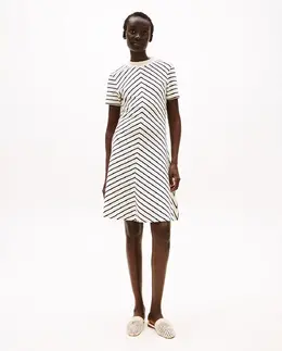 Tommy Hilfiger: Короткое платье 