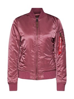 Alpha Industries: Однотонная куртка 