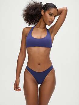 Frankies Bikinis: Купальник 