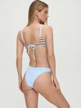 Frankies Bikinis: Купальник 