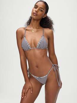Frankies Bikinis: Купальник 